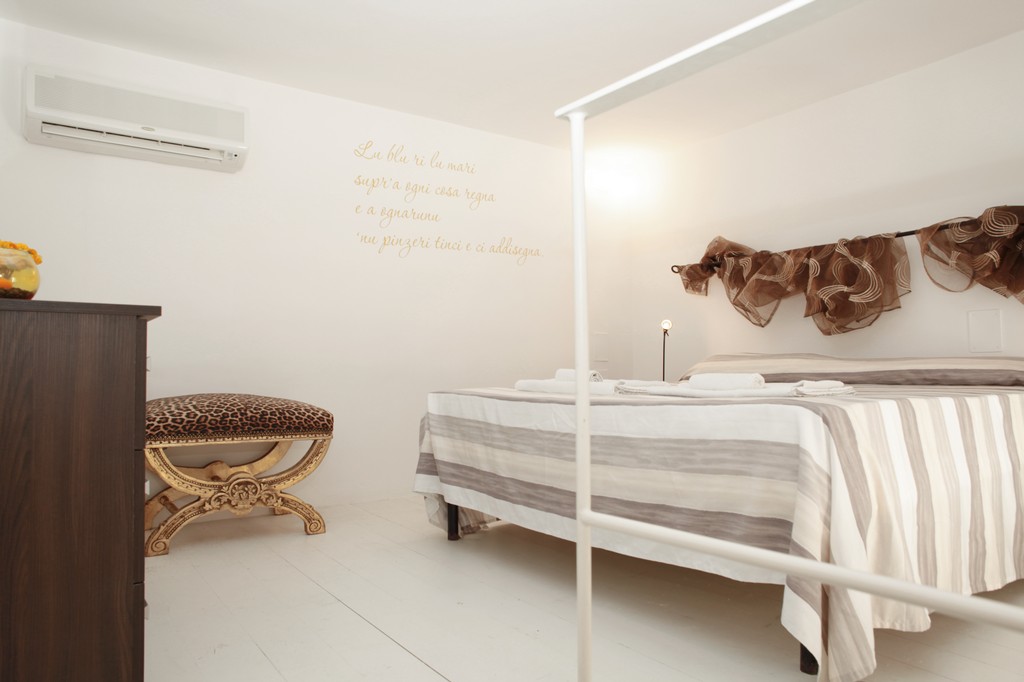 Junior Suite Beddro