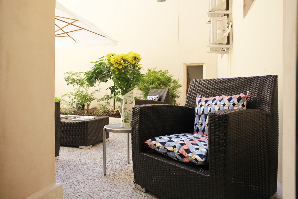 Appartamento Standard Frisco